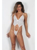 Censan Kadın Simli Fantezi Babydoll - Görsel 4