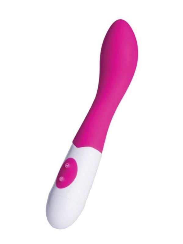 censan-kari-vibrator-silikon-pembe-192-cm-401741-1 Censan Kari Vibratör silikon pembe 19,2 cm - Görsel 1