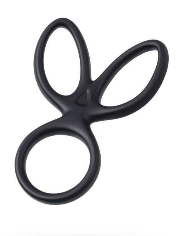 censan-kraken-uclu-penis-halkasi-10cm-393110-1 Censan KRAKEN Üçlü Penis Halkası 10cm - Görsel 1