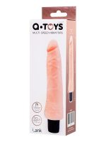 Censan Lank Realistik Dildo 20 cm - Görsel 3