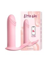Censan LILO App Kontrollü Çiftlere Özel Vibratör - Görsel 3