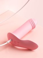 Censan LILO App Kontrollü Çiftlere Özel Vibratör - Görsel 5