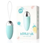 Censan LILO App Kontrollü Uzaktan Kumandalı Bullet Vibratör