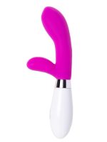 CENSAN Mady Vibratör Pembe 20,4 cm - Görsel 2