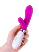 CENSAN Mady Vibratör Pembe 20,4 cm - Görsel 4
