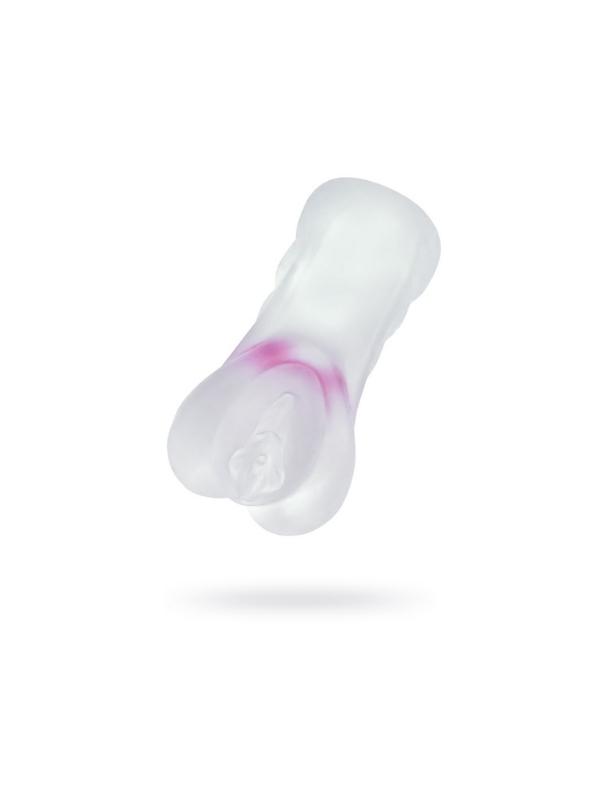 censan-masturbator-realistik-crystal-rose-355685-1 CENSAN Masturbator Realistik Crystal Rose - Görsel 1