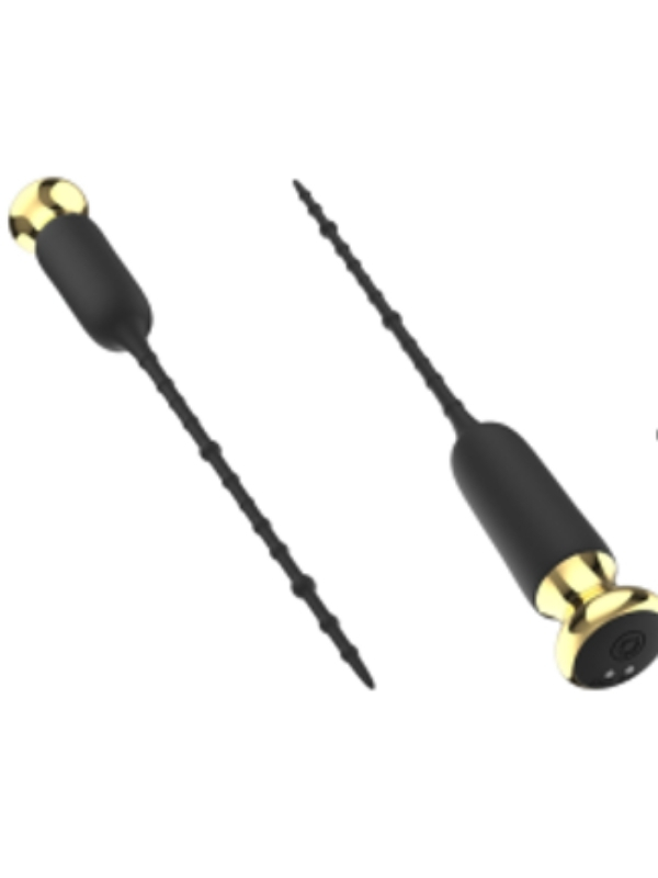 censan-medikal-silikon-uretra-bujisi-ve-titresimli-penis-dilatoru-esnek-boncuklu-urethral-sound-vibrator-prostat-masaj-aleti-1588394-1 Censan Medikal Silikon Üretra Bujisi ve Titreşimli Penis Dilatörü - Esnek Boncuklu Urethral Sound Vibratör Prostat Masaj Aleti - Görsel 1
