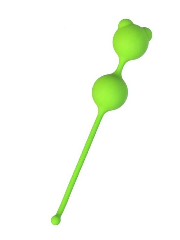 censan-meeko-vajinal-kegel-egzersiz-toplari-yesil-164-cm-394334-1 Censan Meeko Vajinal Kegel Egzersiz Topları Yeşil 16,4 cm - Görsel 1