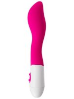 Censan Mika Vibratör Pembe 19,8 cm - Görsel 2