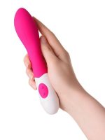 Censan Mika Vibratör Pembe 19,8 cm - Görsel 4