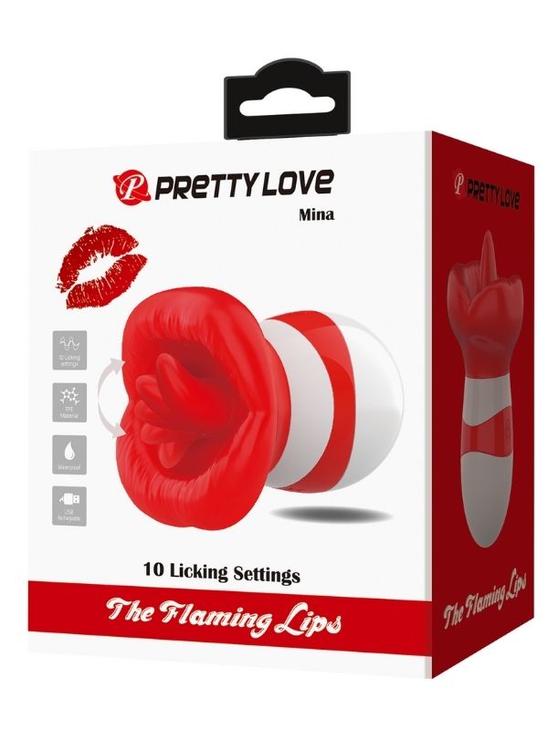 censan-mina-oynar-dil-haraketli-vibrator-1126742-1 Censan Mina Oynar Dil Haraketli Vibratör - Görsel 1