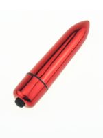 Censan Mini Kurşun Vibratör Kırmızı