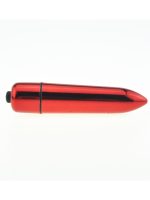 Censan Mini Kurşun Vibratör Kırmızı - Görsel 2