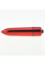 Censan Mini Kurşun Vibratör Kırmızı - Görsel 5