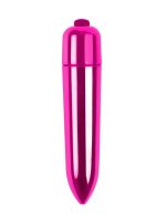 Censan Mini Kurşun Vibratör Pembe