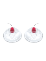 Censan Momo 2 Breast Enhancez Superier Sustion Design Göğüs Titreşimi - Görsel 4
