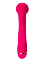 CENSAN Mush Mantar Vibratör Pembe 20 cm - Görsel 3