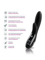 Censan Mystim Daring Danny Elektrikli Vibratör 27 cm - Görsel 5