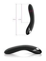 Censan Mystim Electric Eric Elektrikli Vibratör 27cm - Görsel 4