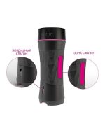 Censan Mystim OH PUSH ME Vajina Mastürbatör 21,5cm - Görsel 4