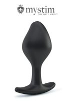 Censan Mystim Rocking Force S Elektirikli Anal Plug