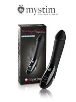 Censan Mystim Tickling Truman Elektrikli Vibratör 27cm
