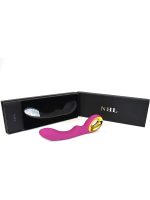 Censan NHL Ergonomik Silikon-G Şarj Edilebilir Vibratör