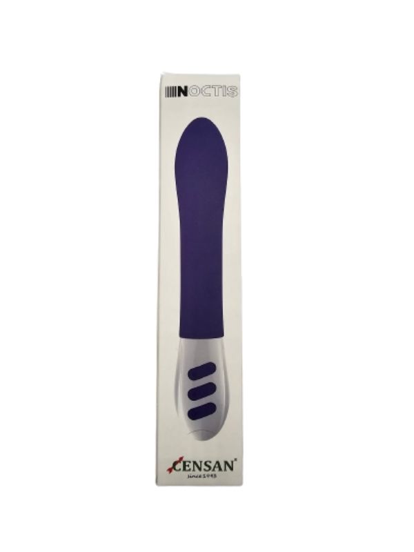 censan-noctis-g-spot-sarjli-vibrator-312162-1 Censan Noctis G-Spot şarjlı Vibratör - Görsel 1