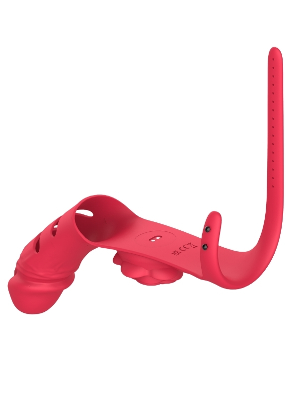 censan-parmak-takilabilir-fiziksel-dildo-gul-titresimli-2si-1-arada-yeni-tasarim-parmak-vibratoru-1278422-1 Censan Parmak takılabilir fiziksel dildo + Gül Titreşimli 2'si 1 arada yeni tasarım parmak vibratörü - Görsel 1
