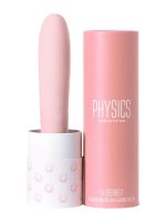 Censan PHYSİCS FAHRENHEİT Titreşimli Isıtmalı Vibratör Pembe 19 cm - Görsel 5