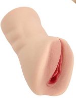 Censan Realistic Pussy Sweetie Suni Vajina Mastürbatör