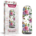 Censan Rechargeable Aphrodite Massager Kurşun Vibratör