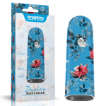 Censan Rechargeable Daphne Massager Kurşun Vibratör