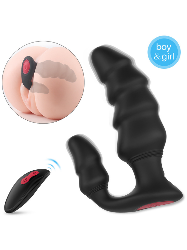 censan-s-hande-dragon-rct-kumandali-9-fonksiyonlu-titresimli-sarjli-double-vibrator-1119387-1 Censan S-Hande Dragon-Rct Kumandalı 9 Fonksiyonlu Titreşimli Şarjlı Double Vibratör - Görsel 1