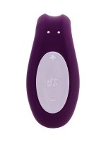 Censan Satisfyer Double Joy Telefon Kontrollü Giyilebilir Vibratör - Görsel 3