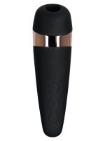Censan Satisfyer PRO 3 Vakum Dalgası Temassız Klitoral Vibratör - Görsel 2