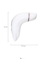 Censan Satisfyer Pro Plus Klitoral Vibratör - Görsel 4