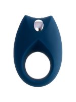 Censan Satisfyer Royal One Blue Telefon Kontrollü Penis Halkası - Görsel 2