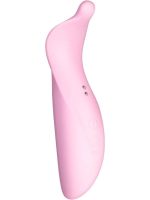 Censan seahorse curved g-spot vibratör - Görsel 2