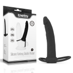 Censan Silicone Fantasy Double Prober