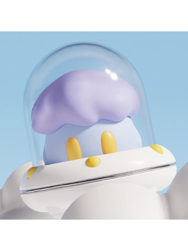 censan-spaceelf-suction-vibrator-1030525-1 Censan SpaceElf suction & vibrator - Görsel 1