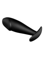 Censan Special Anal Stimulation 10 Cm Dildo Anal Plug Tıkaç - Görsel 4