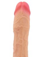 Censan Stevenson Gerçek Hissiyatlı Uzatıcı Penis Kılıfı - Görsel 5