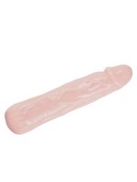 Censan Süper Esnek Büyük Penis Kılıfı - Görsel 2