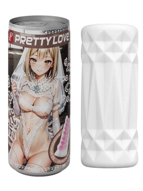 censan-super-soft-material-3d-stimulating-kiko-kola-kutusu-seklinde-masturbator-1127045-1 Censan Super Soft Material 3d Stimulating Kiko Kola Kutusu Şeklinde Mastürbatör - Görsel 1