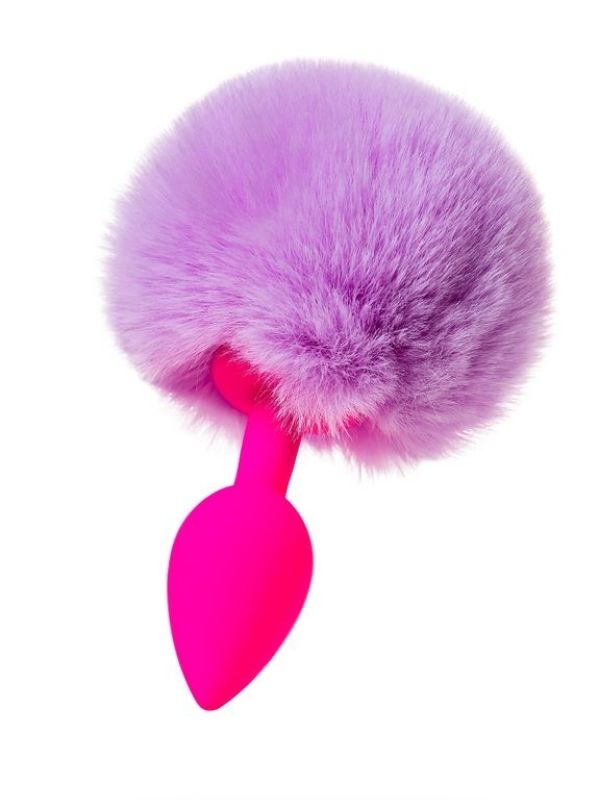 censan-sweet-bunny-kuyruklu-anal-kilif-pembe-13-cm-44-g-402289-1 Censan Sweet Bunny Kuyruklu Anal Kılıf Pembe 13 cm 44 g - Görsel 1