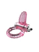 Censan Sweet Vibration Ring