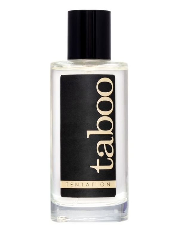 censan-taboo-afrodizyak-kadin-parfum-tentation-50-ml-403137-1 Censan Taboo Afrodizyak Kadın Parfüm Tentation 50 ML - Görsel 1