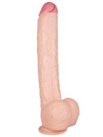 Censan Ten Rengi 41 cm Dildo Model No:1040 - Görsel 2
