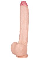 Censan Ten Rengi 41 cm Dildo Model No:1040 - Görsel 3